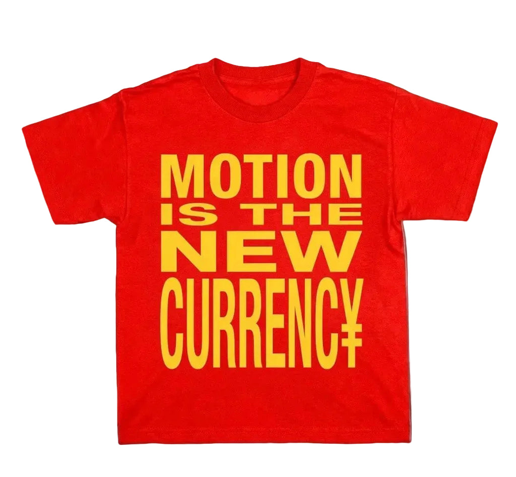 FIVESTAR MOTION TEE