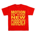 FIVESTAR MOTION TEE