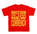 FIVESTAR MOTION TEE