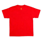 FIVESTAR MOTION TEE