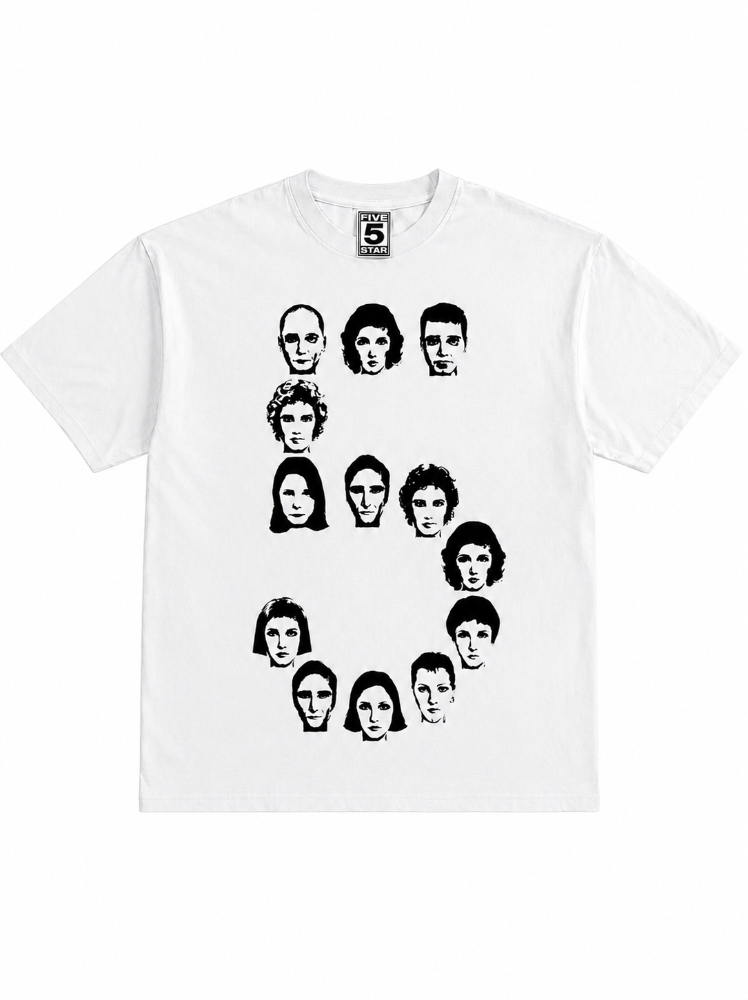 ARCHIVED 5 TEE