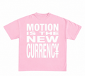 FIVESTAR MOTION TEE