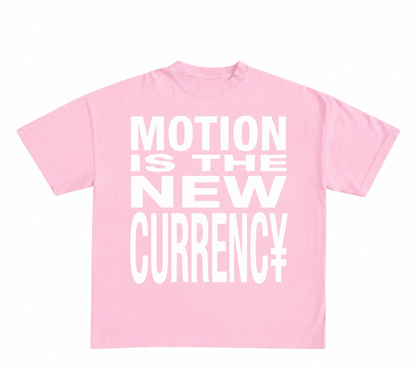 FIVESTAR MOTION TEE