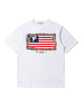 FIVESTAR CHEETAH TEE
